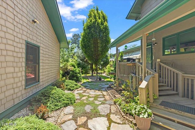 112 Spruce Street, Greeneville, TN 37745