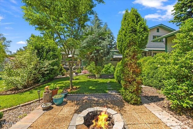 112 Spruce Street, Greeneville, TN 37745