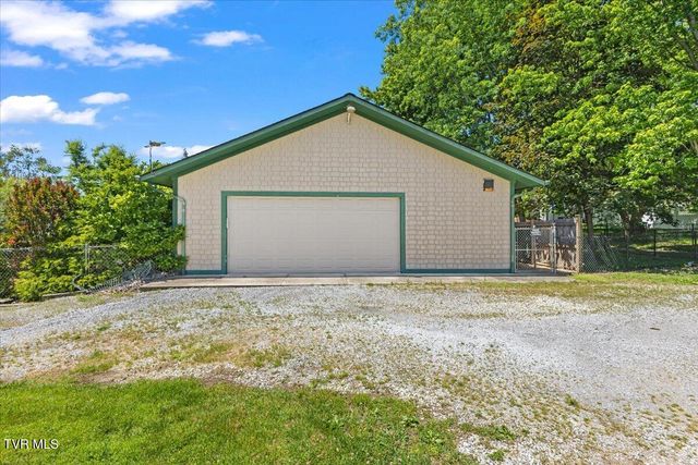 112 Spruce Street, Greeneville, TN 37745