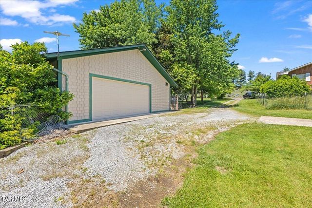 112 Spruce Street, Greeneville, TN 37745