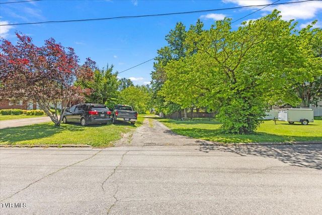 112 Spruce Street, Greeneville, TN 37745