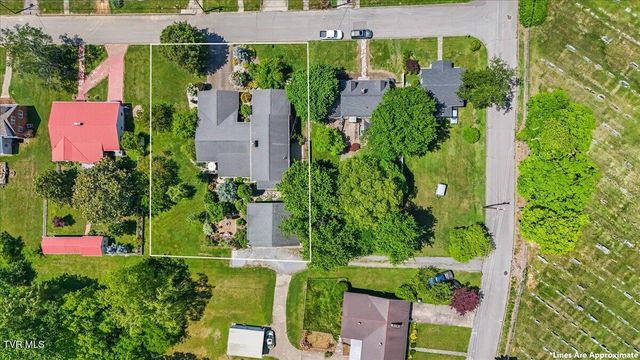 112 Spruce Street, Greeneville, TN 37745