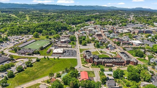 112 Spruce Street, Greeneville, TN 37745