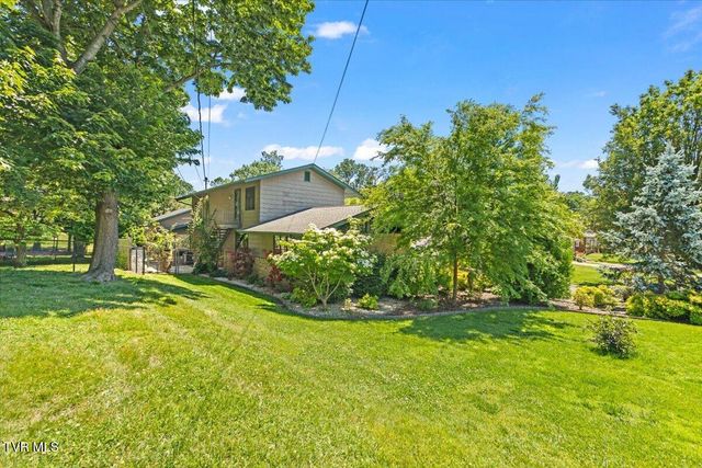 112 Spruce Street, Greeneville, TN 37745
