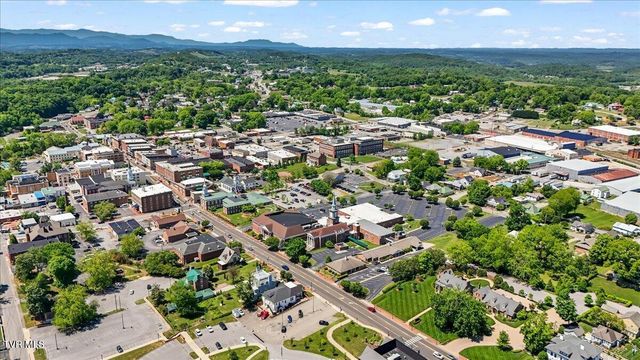112 Spruce Street, Greeneville, TN 37745