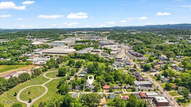 112 Spruce Street, Greeneville, TN 37745