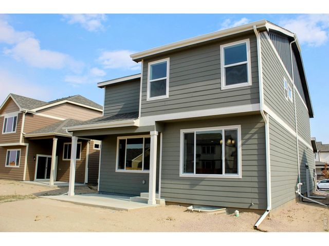 2428 Amberlyn Ln, Johnstown, CO 80534