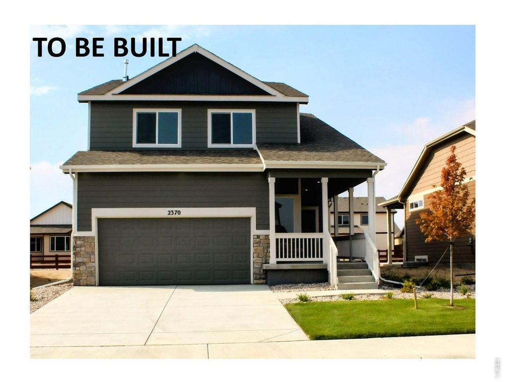 2428 Amberlyn Ln, Johnstown, CO 80534
