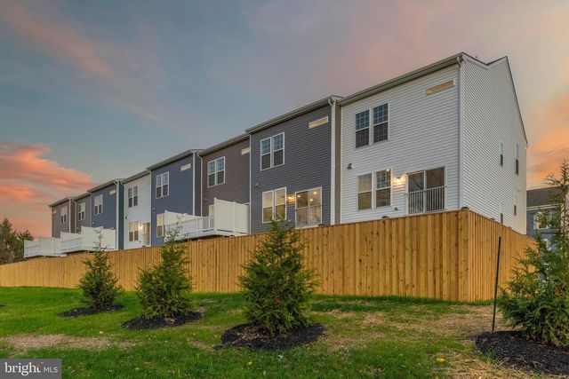 113 SPRING BANK WAY, Frederick, MD 21701