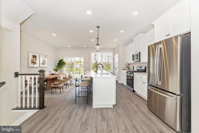 113 SPRING BANK WAY, Frederick, MD 21701