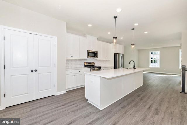 113 SPRING BANK WAY, Frederick, MD 21701