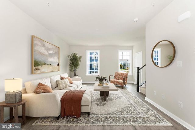 113 SPRING BANK WAY, Frederick, MD 21701