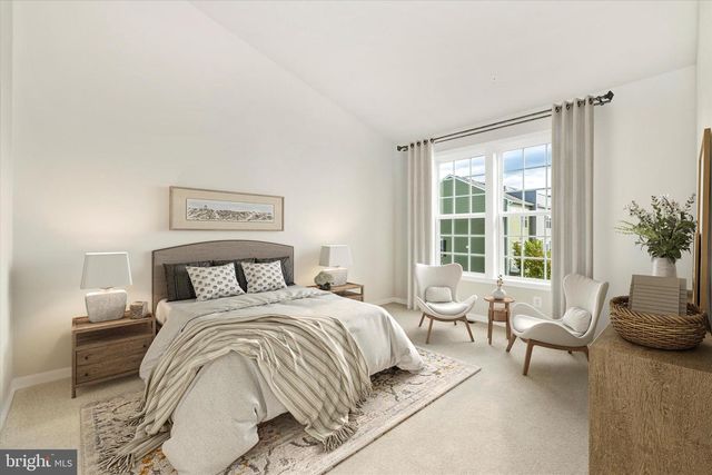 113 SPRING BANK WAY, Frederick, MD 21701