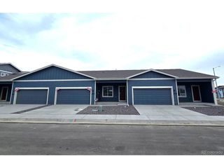 408 Molly Ln, Fort Morgan, CO 80701