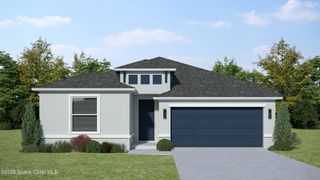 175 Collings Street SE 12, Palm Bay, FL 32909