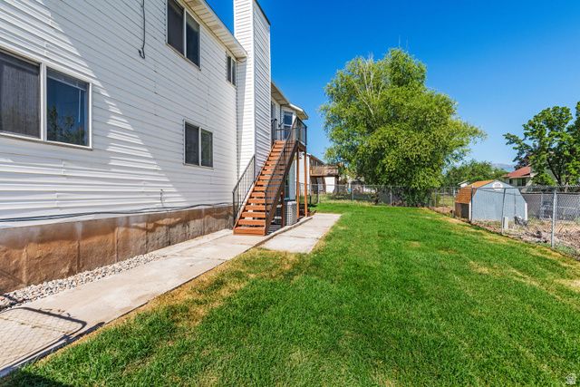 169 W 1900 S, Clearfield, UT 84015