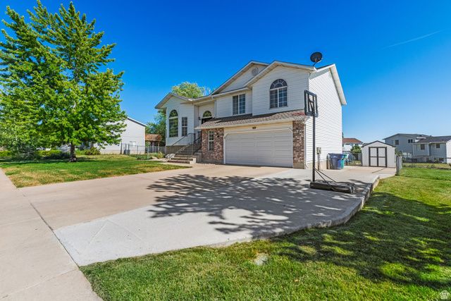 169 W 1900 S, Clearfield, UT 84015