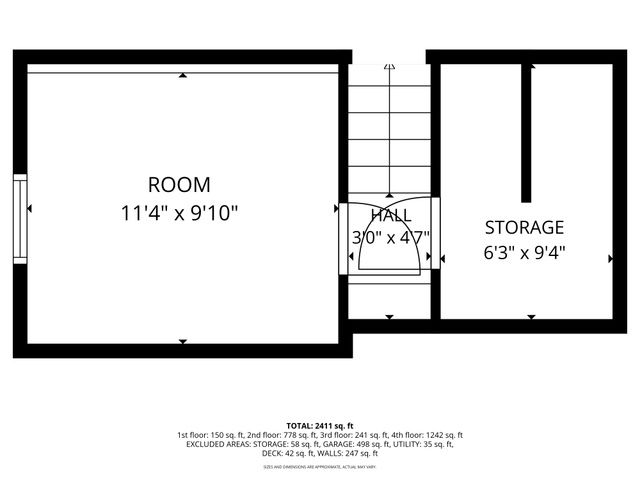 169 W 1900 S, Clearfield, UT 84015
