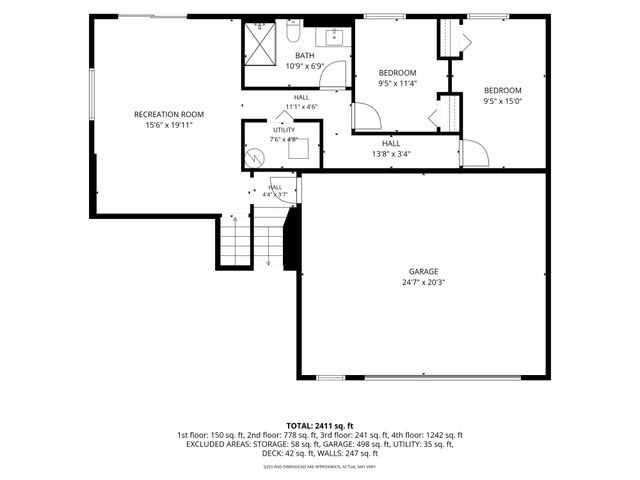 169 W 1900 S, Clearfield, UT 84015