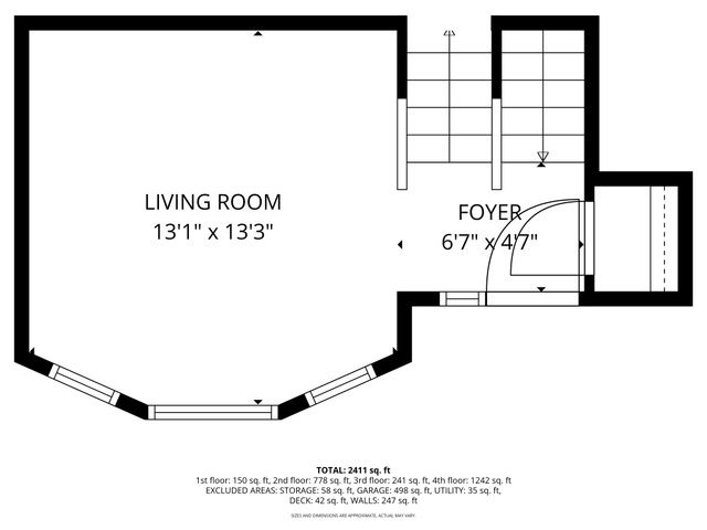 169 W 1900 S, Clearfield, UT 84015