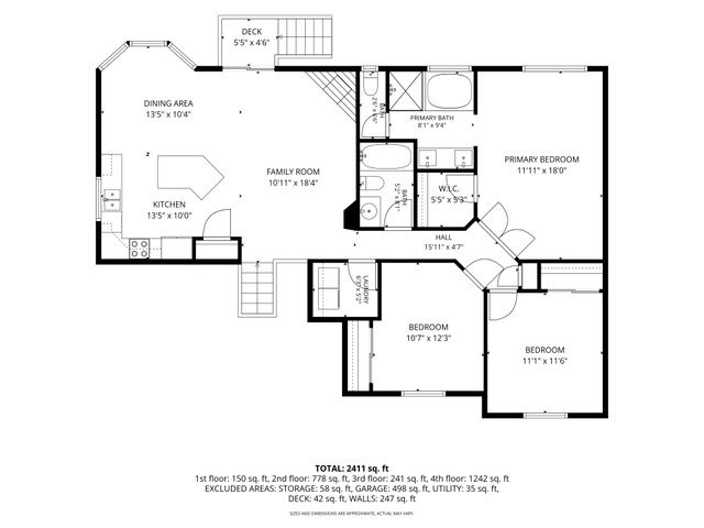 169 W 1900 S, Clearfield, UT 84015