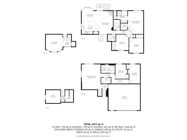 169 W 1900 S, Clearfield, UT 84015