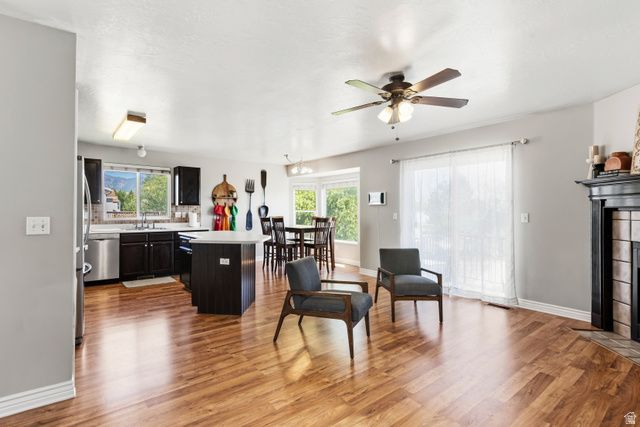 169 W 1900 S, Clearfield, UT 84015