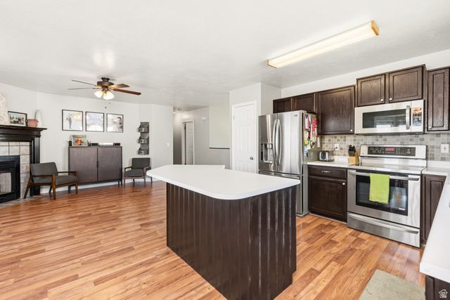169 W 1900 S, Clearfield, UT 84015