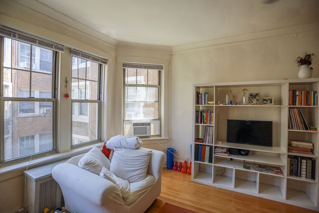 1047 W North Shore Avenue 2N, Chicago, IL 60626