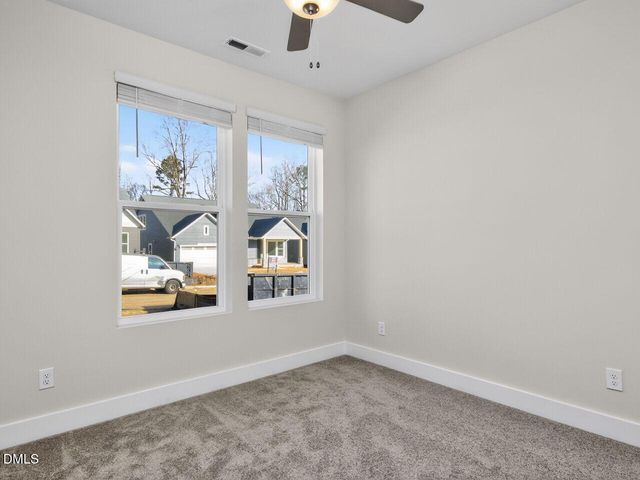 356 Aspen Avenue, Pittsboro, NC 27312