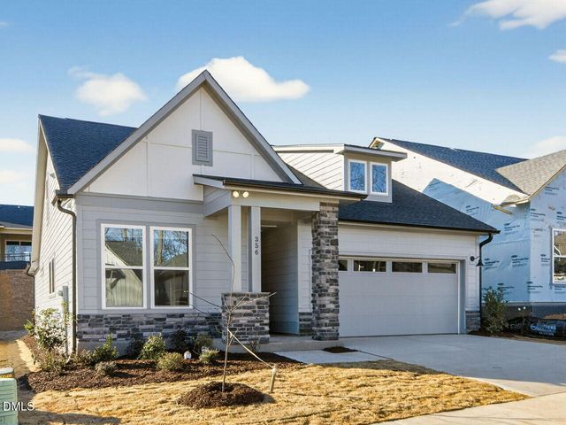 356 Aspen Avenue, Pittsboro, NC 27312