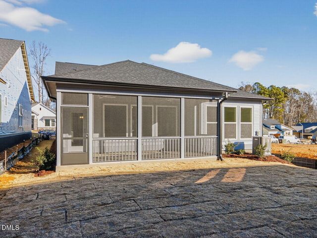 356 Aspen Avenue, Pittsboro, NC 27312