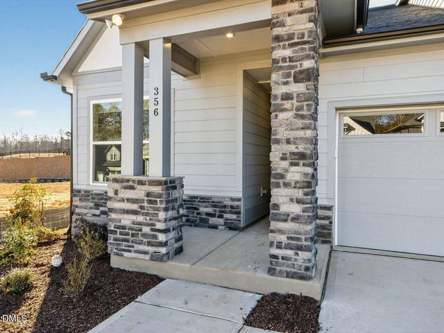 356 Aspen Avenue, Pittsboro, NC 27312