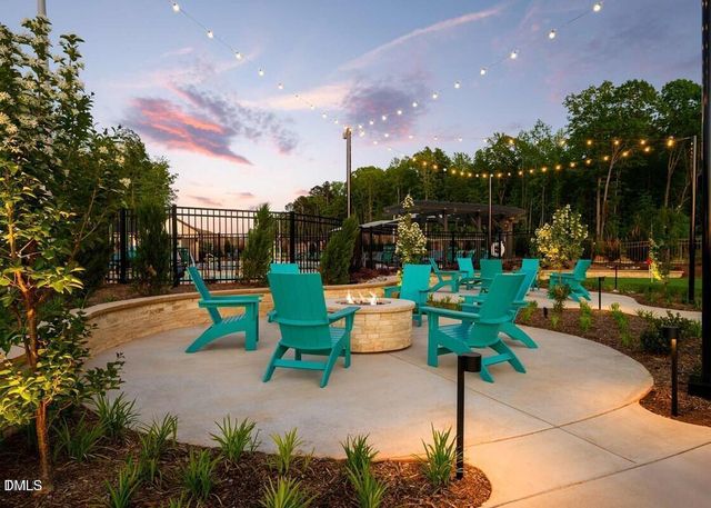 356 Aspen Avenue, Pittsboro, NC 27312