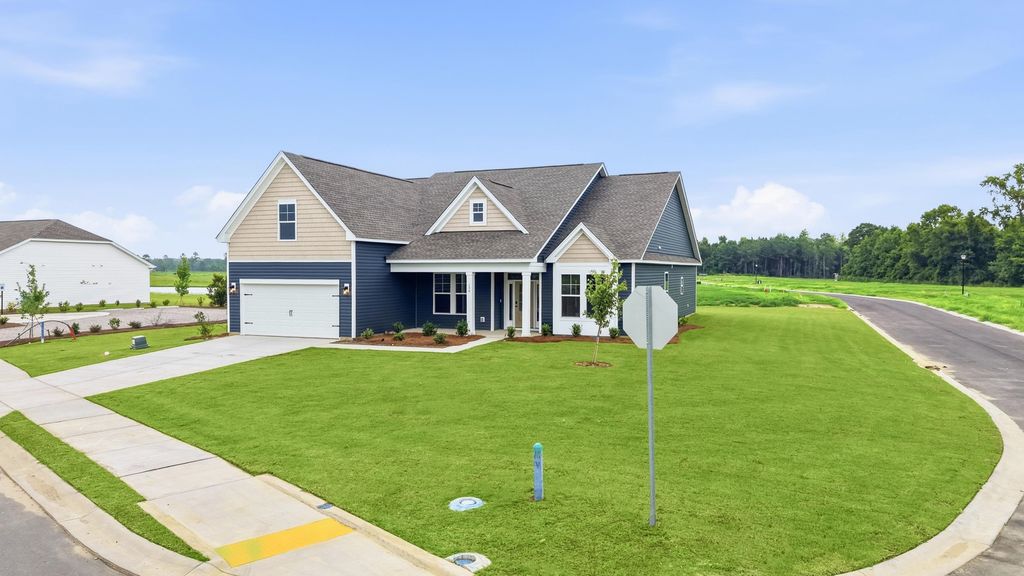 130 River Birch Dr., Loris, SC 29569 — photo 3