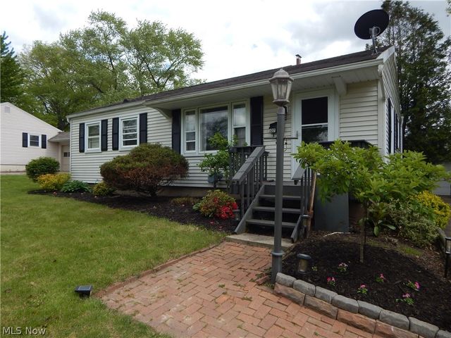 107 Grandview Drive, Lodi, OH 44254