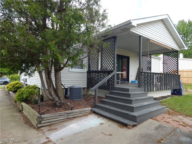 107 Grandview Drive, Lodi, OH 44254