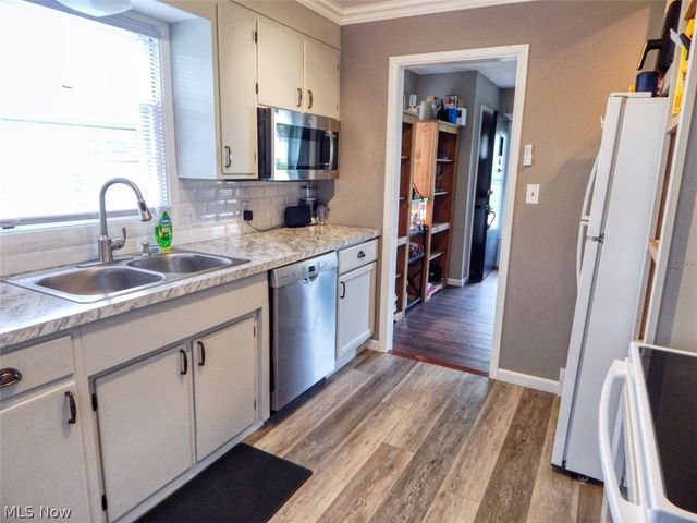 107 Grandview Drive, Lodi, OH 44254