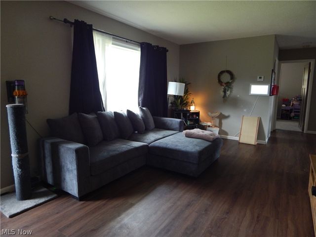 107 Grandview Drive, Lodi, OH 44254