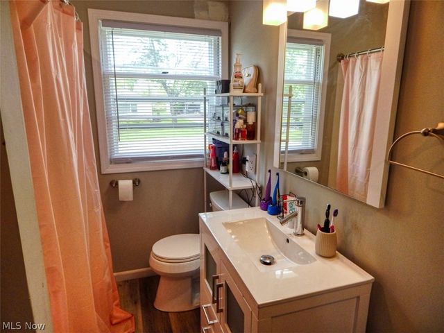 107 Grandview Drive, Lodi, OH 44254
