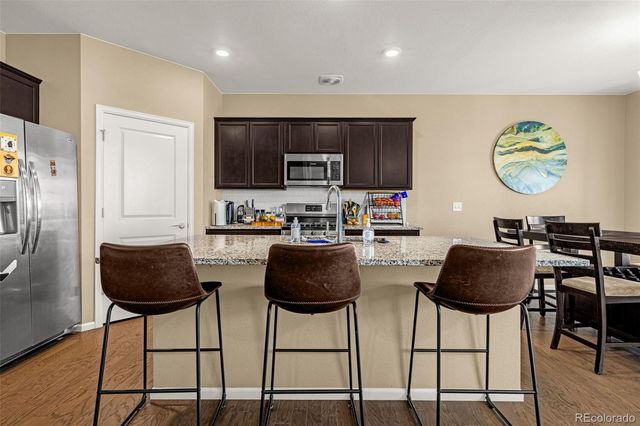 91 S Quantock Street, Aurora, CO 80018