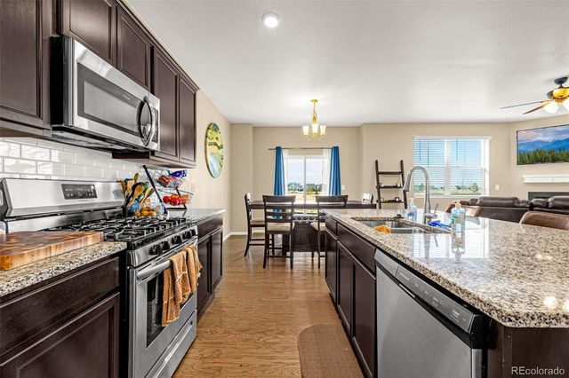 91 S Quantock Street, Aurora, CO 80018