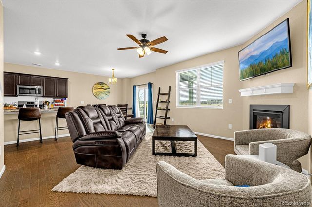 91 S Quantock Street, Aurora, CO 80018