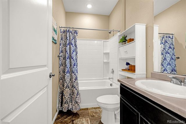 91 S Quantock Street, Aurora, CO 80018