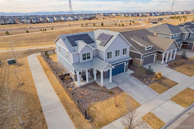 91 S Quantock Street, Aurora, CO 80018