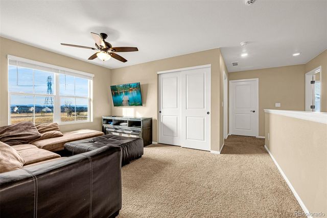 91 S Quantock Street, Aurora, CO 80018