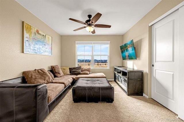 91 S Quantock Street, Aurora, CO 80018