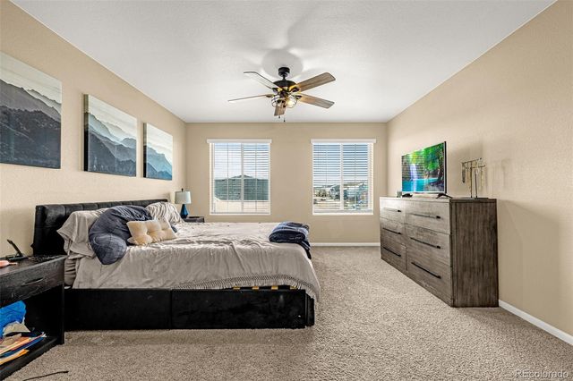 91 S Quantock Street, Aurora, CO 80018