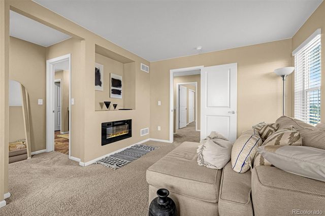 91 S Quantock Street, Aurora, CO 80018