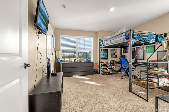 91 S Quantock Street, Aurora, CO 80018